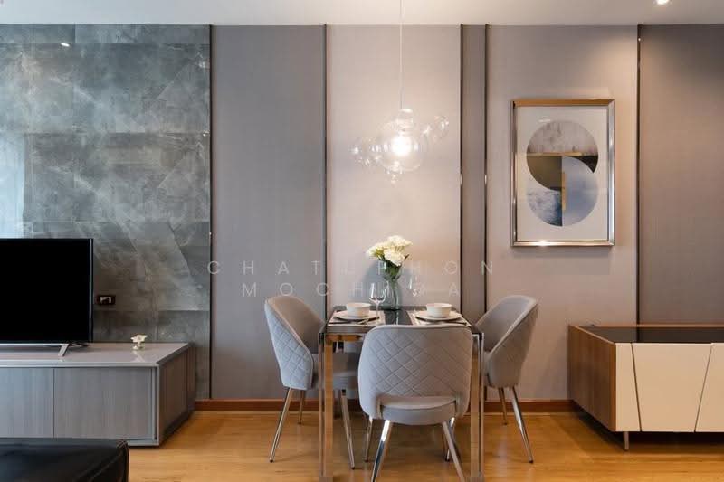 MB Grand condominium, Bangkok, Pradipat, Samsen Nai, Phaya Thai, Bangkok, 2 Bedrooms, 66 sqm, Condo For Rent, by Chatuphon Mochida, 500511251 - DDproperty.com