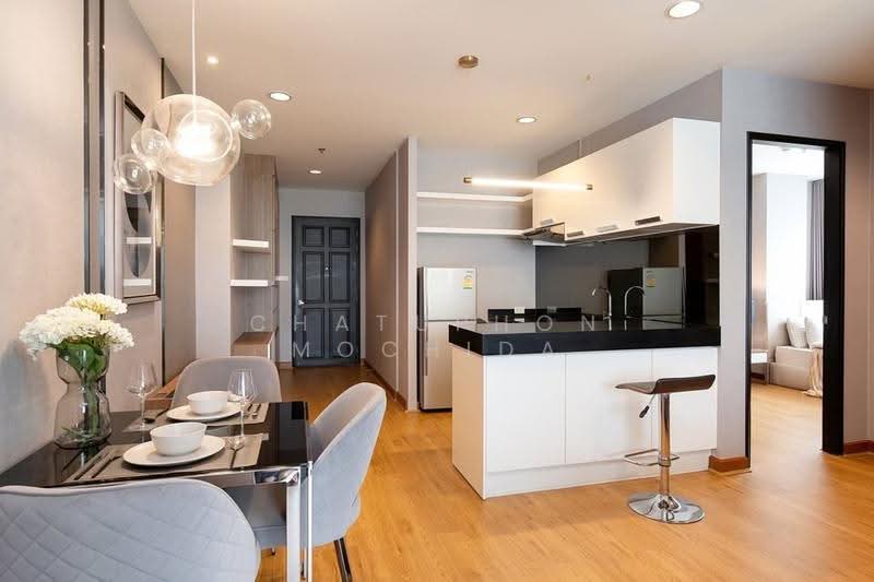 MB Grand condominium, Bangkok, Pradipat, Samsen Nai, Phaya Thai, Bangkok, 2 Bedrooms, 66 sqm, Condo For Rent, by Chatuphon Mochida, 500511251 - DDproperty.com