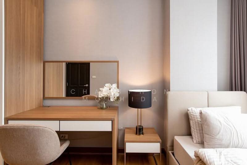 MB Grand condominium, Bangkok, Pradipat, Samsen Nai, Phaya Thai, Bangkok, 2 Bedrooms, 66 sqm, Condo For Rent, by Chatuphon Mochida, 500511251 - DDproperty.com