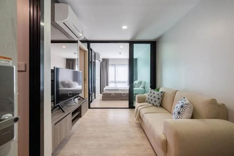 The Origin Sukhumvit 105, กรุงเทพ, 818 Sukhumvit 105 Alley, บางนา, กรุงเทพ, 28 ตร.ม., คอนโด ขาย, โดย Itthiwat Chulaolan, 500511252 - DDproperty.com