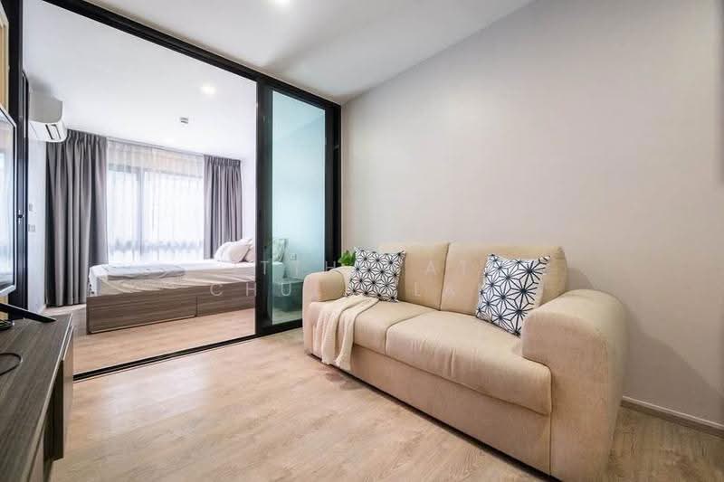 The Origin Sukhumvit 105, กรุงเทพ, 818 Sukhumvit 105 Alley, บางนา, กรุงเทพ, 28 ตร.ม., คอนโด ขาย, โดย Itthiwat Chulaolan, 500511252 - DDproperty.com