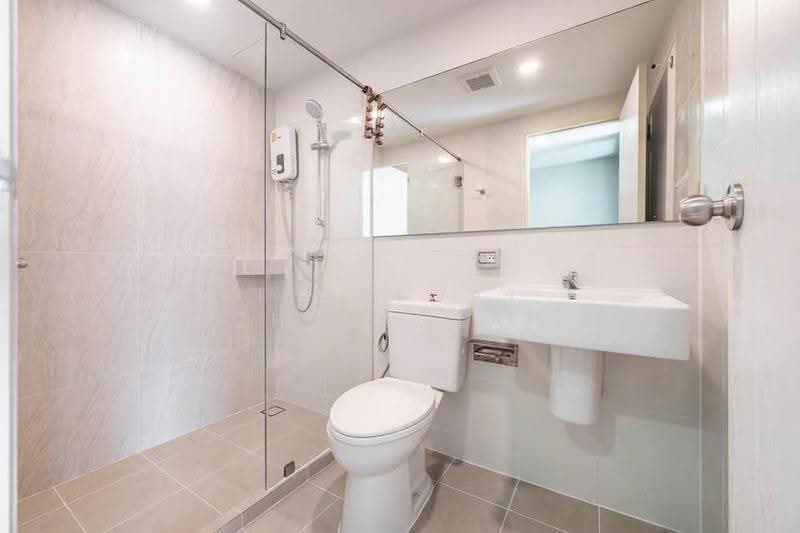 The Origin Sukhumvit 105, Bangkok, 818 Sukhumvit 105 Alley, Bang Na, Bangkok, 1 Bedroom, 28 sqm, Condo For Sale, by Itthiwat Chulaolan, 500511252 - DDproperty.com