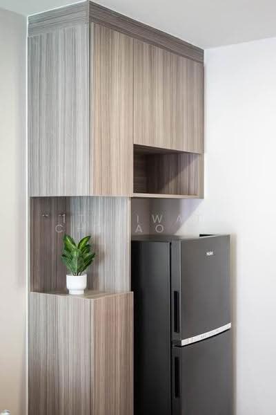 The Origin Sukhumvit 105, Bangkok, 818 Sukhumvit 105 Alley, Bang Na, Bangkok, 1 Bedroom, 28 sqm, Condo For Sale, by Itthiwat Chulaolan, 500511252 - DDproperty.com