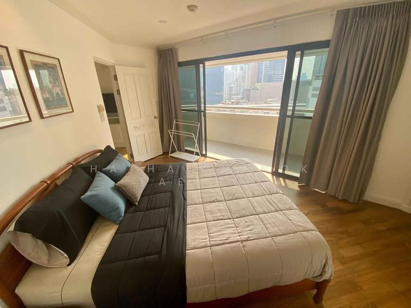 Baan Suanpetch, Bangkok, 18 Soi Sukhumvit 39, Khlong Tan Nua, Watthana, Bangkok, 1 Bedroom, 134 sqm, Condo For Rent, by Hathaichanok Saenset, 500511255 - DDproperty.com