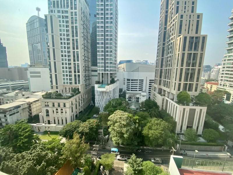Baan Suanpetch, Bangkok, 18 Soi Sukhumvit 39, Khlong Tan Nua, Watthana, Bangkok, 1 Bedroom, 134 sqm, Condo For Rent, by Hathaichanok Saenset, 500511255 - DDproperty.com