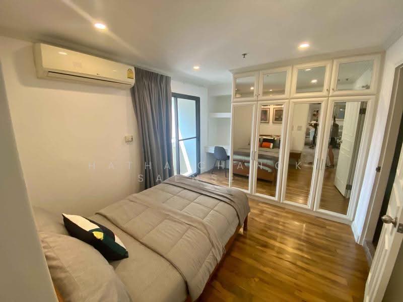 Baan Suanpetch, Bangkok, 18 Soi Sukhumvit 39, Khlong Tan Nua, Watthana, Bangkok, 1 Bedroom, 134 sqm, Condo For Rent, by Hathaichanok Saenset, 500511255 - DDproperty.com