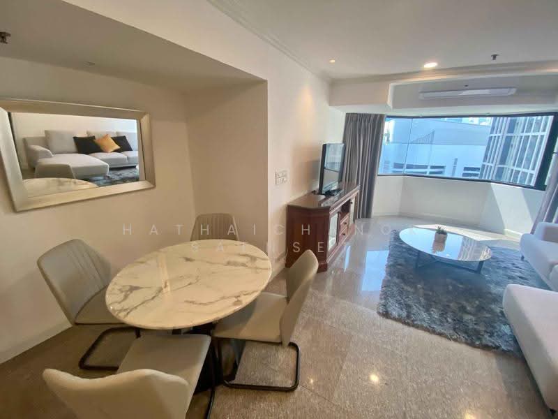 Baan Suanpetch, Bangkok, 18 Soi Sukhumvit 39, Khlong Tan Nua, Watthana, Bangkok, 1 Bedroom, 134 sqm, Condo For Rent, by Hathaichanok Saenset, 500511255 - DDproperty.com