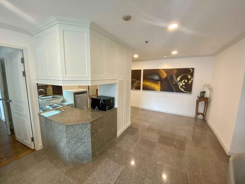 Baan Suanpetch, Bangkok, 18 Soi Sukhumvit 39, Khlong Tan Nua, Watthana, Bangkok, 1 Bedroom, 134 sqm, Condo For Rent, by Hathaichanok Saenset, 500511255 - DDproperty.com