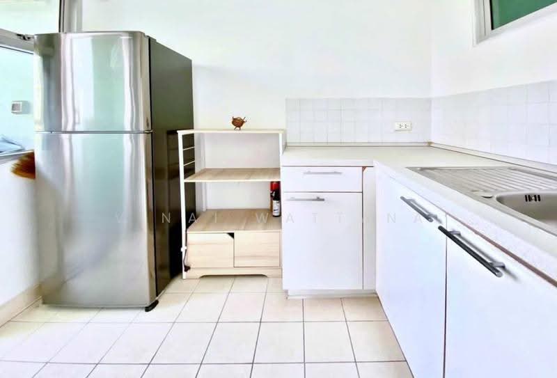 Condo One Thonglor Station, Bangkok, Soi Sukhumvit 40, Phra Kanong, Khlong Toei, Bangkok, 1 Bedroom, 50 sqm, Condo For Rent, by Vinai Wattana, 500511256 - DDproperty.com