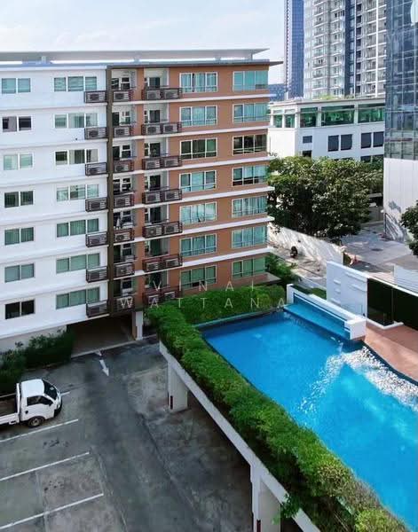 Condo One Thonglor Station, Bangkok, Soi Sukhumvit 40, Phra Kanong, Khlong Toei, Bangkok, 1 Bedroom, 50 sqm, Condo For Rent, by Vinai Wattana, 500511256 - DDproperty.com