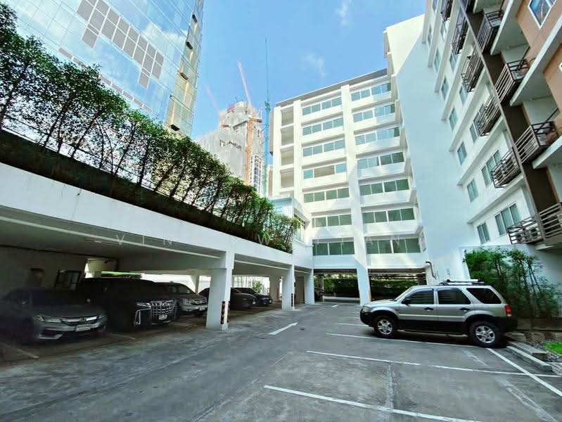 Condo One Thonglor Station, Bangkok, Soi Sukhumvit 40, Phra Kanong, Khlong Toei, Bangkok, 1 Bedroom, 50 sqm, Condo For Rent, by Vinai Wattana, 500511256 - DDproperty.com