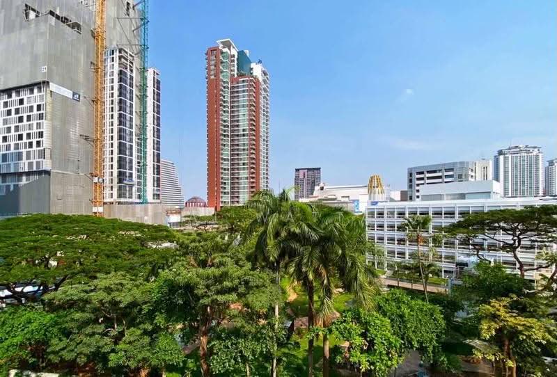 Condo One Thonglor Station : คอนโด วัน ทองหล่อ สเตชั่น, กรุงเทพ, ซอยสุขุมวิท 40, พระโขนง, คลองเตย, กรุงเทพ, 50 ตร.ม., คอนโด ให้เช่า, โดย Vinai Wattana, 500511256 - DDproperty.com