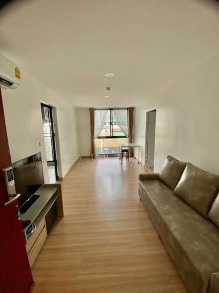 Chateau in Town Sukhumvit 64, Bangkok, 17 Soi Sukhumvit 64/1, Bang Chak, Phra Khanong, Bangkok, 1 Bedroom, 43 sqm, Condo For Rent, by Chatuphon Mochida, 500511257 - DDproperty.com