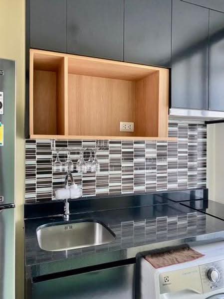 Chateau in Town Sukhumvit 64, Bangkok, 17 Soi Sukhumvit 64/1, Bang Chak, Phra Khanong, Bangkok, 1 Bedroom, 43 sqm, Condo For Rent, by Chatuphon Mochida, 500511257 - DDproperty.com
