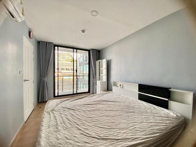 Chateau in Town Sukhumvit 64, Bangkok, 17 Soi Sukhumvit 64/1, Bang Chak, Phra Khanong, Bangkok, 1 Bedroom, 43 sqm, Condo For Rent, by Chatuphon Mochida, 500511257 - DDproperty.com