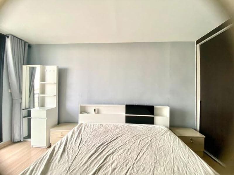 Chateau in Town Sukhumvit 64, Bangkok, 17 Soi Sukhumvit 64/1, Bang Chak, Phra Khanong, Bangkok, 1 Bedroom, 43 sqm, Condo For Rent, by Chatuphon Mochida, 500511257 - DDproperty.com