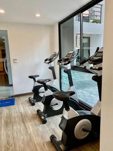 Chateau in Town Sukhumvit 64, Bangkok, 17 Soi Sukhumvit 64/1, Bang Chak, Phra Khanong, Bangkok, 1 Bedroom, 43 sqm, Condo For Rent, by Chatuphon Mochida, 500511257 - DDproperty.com