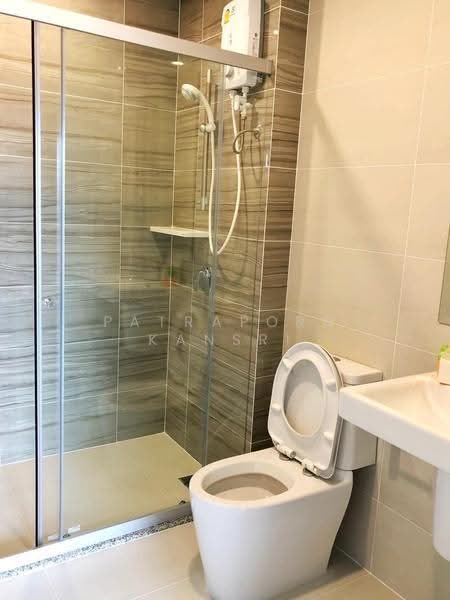 Supalai Loft Prajadhipok-Wongwian Yai : ศุภาลัย ลอฟท์ ประชาธิปก-วงเวียนใหญ่, กรุงเทพ, ถนนประชาธิปก, สมเด็จเจ้าพระยา, คลองสาน, กรุงเทพ, 35 ตร.ม., คอนโด ให้เช่า, โดย Patraporn Kansri, 500511259 - DDproperty.com