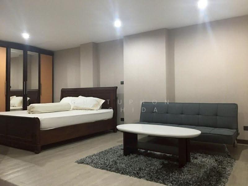 The Prime Suites, Bangkok, 17 Sukhumvit Soi 18, Khlong Toei, Bangkok, 1 Bedroom, 35 sqm, Condo For Rent, by Chatuphon Mochida, 500511263 - DDproperty.com