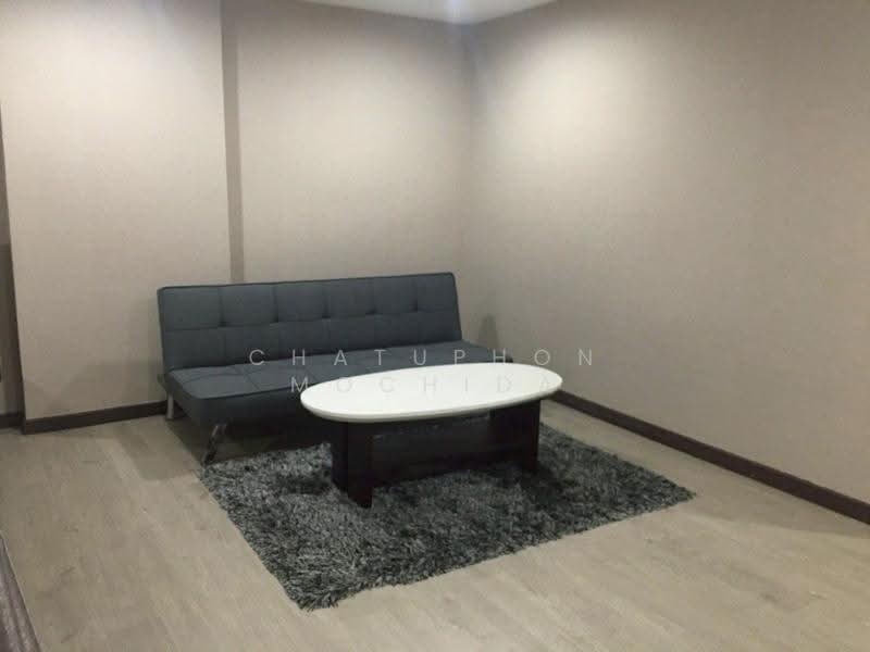 The Prime Suites, Bangkok, 17 Sukhumvit Soi 18, Khlong Toei, Bangkok, 1 Bedroom, 35 sqm, Condo For Rent, by Chatuphon Mochida, 500511263 - DDproperty.com