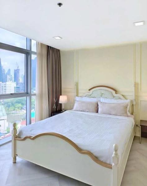 Nusasiri Grand : ณุศาศิริ แกรนด์, กรุงเทพ, ซอยสุขุมวิท 42, พระโขนง, คลองเตย, กรุงเทพ, 80 ตร.ม., คอนโด ให้เช่า, โดย Vinai Wattana, 500511264 - DDproperty.com
