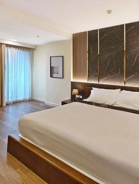 Nusasiri Grand, Bangkok, Soi Sukhumvit 42, Phra Kanong, Khlong Toei, Bangkok, 2 Bedrooms, 80 sqm, Condo For Rent, by Vinai Wattana, 500511264 - DDproperty.com