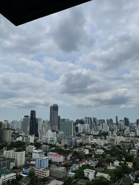 The Base Phetchaburi-Thonglor : เดอะ เบส เพชรบุรี–ทองหล่อ, กรุงเทพ, ถนนเพชรบุรี, บางกะปิ, ห้วยขวาง, กรุงเทพ, 33 ตร.ม., คอนโด ให้เช่า, โดย Chatuphon Mochida, 500511266 - DDproperty.com