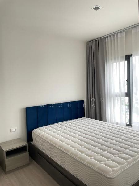 The Base Phetchaburi-Thonglor, Bangkok, Phetchaburi Rd, Bang Kapi, Huai Khwang, Bangkok, 1 Bedroom, 33 sqm, Condo For Rent, by Chatuphon Mochida, 500511266 - DDproperty.com
