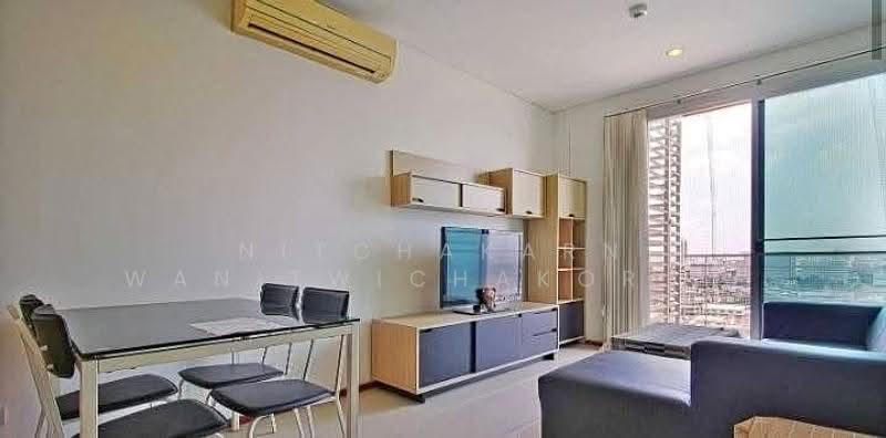 Villa Sathorn : วิลล่า สาทร, กรุงเทพ, 5 ถนนกรุงธนบุรี, คลองต้นไทร, คลองสาน, กรุงเทพ, 60 ตร.ม., คอนโด ให้เช่า, โดย Nitchakarn Wanitwichakornkit, 500511267 - DDproperty.com