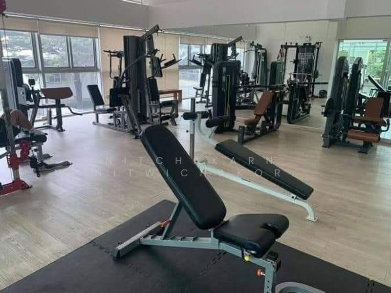 Villa Sathorn, Bangkok, 5 KrungThonBuri Road, Khlong Ton Sai, Khlong San, Bangkok, 1 Bedroom, 60 sqm, Condo For Rent, by Nitchakarn Wanitwichakornkit, 500511267 - DDproperty.com