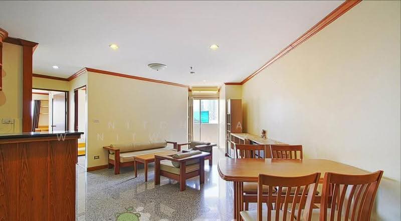 Villa Sathorn, Bangkok, 5 KrungThonBuri Road, Khlong Ton Sai, Khlong San, Bangkok, 1 Bedroom, 60 sqm, Condo For Rent, by Nitchakarn Wanitwichakornkit, 500511267 - DDproperty.com