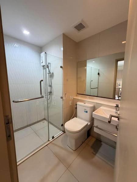 Life Ladprao, Bangkok, 992 Ladprao Road, Jom Phon, Chatuchak, Bangkok, 1 Bedroom, 35 sqm, Condo For Rent, by Connex Property, 500511268 - DDproperty.com