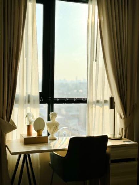 Knightsbridge Prime Onnut : ไนท์บริดจ์ ไพร์ม อ่อนนุช, กรุงเทพ, ซอยอ่อนนุช 1/1 ถนนสุขุมวิท 77, พระโขนงเหนือ, วัฒนา, กรุงเทพ, 23 ตร.ม., คอนโด ให้เช่า, โดย Patraporn Kansri, 500511269 - DDproperty.com