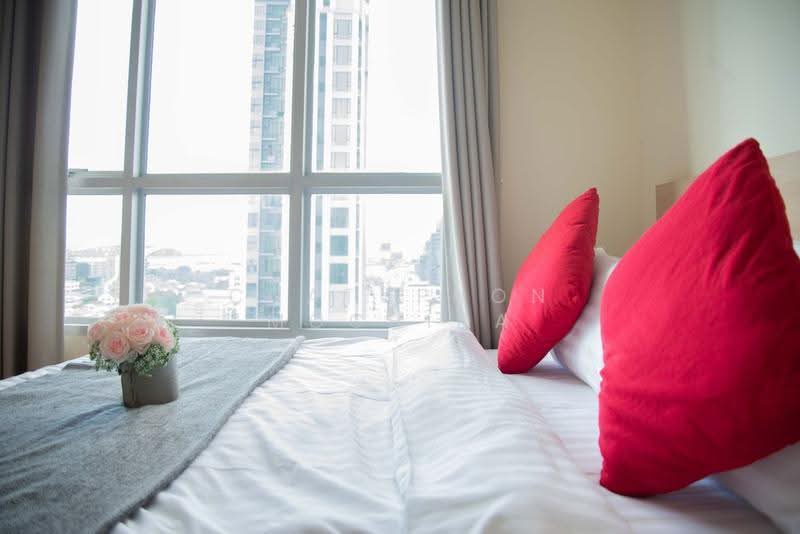 Life @ Phahon-Ari : ไลฟ์ แอท พหลฯ-อารีย์, กรุงเทพ, 1415 ถนนพหลโยธิน, สามเสนใน, พญาไท, กรุงเทพ, 31 ตร.ม., คอนโด ให้เช่า, โดย Chatuphon Mochida, 500511270 - DDproperty.com