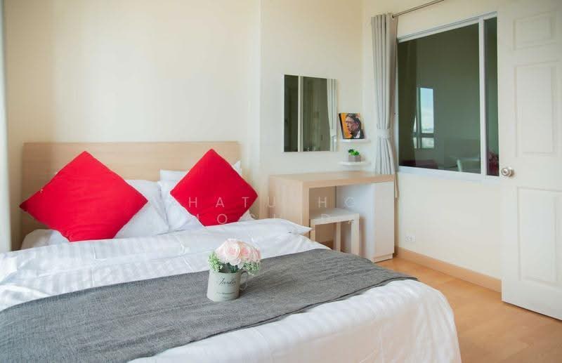 Life @ Phahon-Ari, Bangkok, 1415 Phaholyothin Road, Samsen Nai, Phaya Thai, Bangkok, 1 Bedroom, 31 sqm, Condo For Rent, by Chatuphon Mochida, 500511270 - DDproperty.com