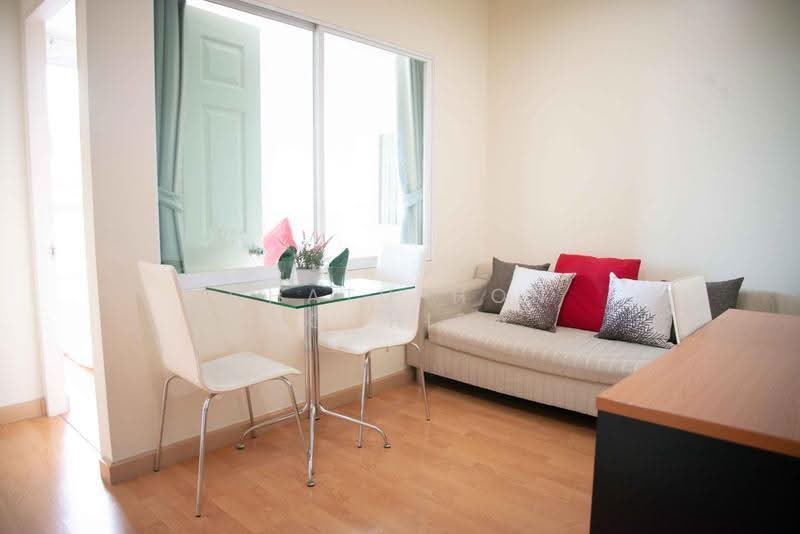Life @ Phahon-Ari, Bangkok, 1415 Phaholyothin Road, Samsen Nai, Phaya Thai, Bangkok, 1 Bedroom, 31 sqm, Condo For Rent, by Chatuphon Mochida, 500511270 - DDproperty.com