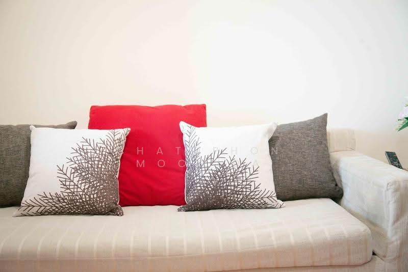 Life @ Phahon-Ari, Bangkok, 1415 Phaholyothin Road, Samsen Nai, Phaya Thai, Bangkok, 1 Bedroom, 31 sqm, Condo For Rent, by Chatuphon Mochida, 500511270 - DDproperty.com
