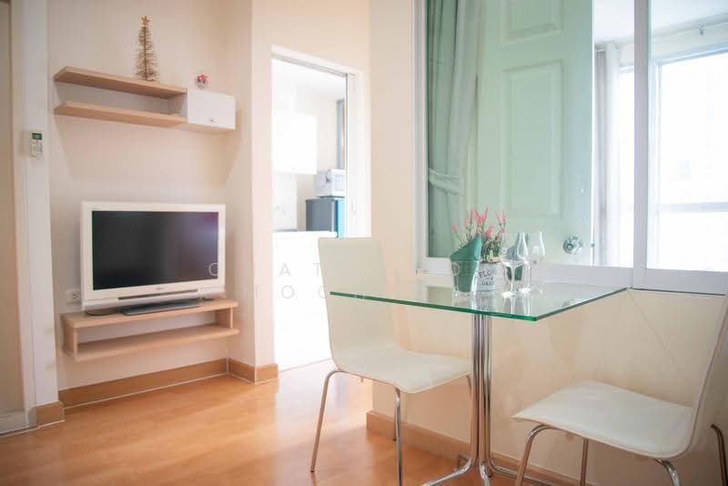 Life @ Phahon-Ari, Bangkok, 1415 Phaholyothin Road, Samsen Nai, Phaya Thai, Bangkok, 1 Bedroom, 31 sqm, Condo For Rent, by Chatuphon Mochida, 500511270 - DDproperty.com