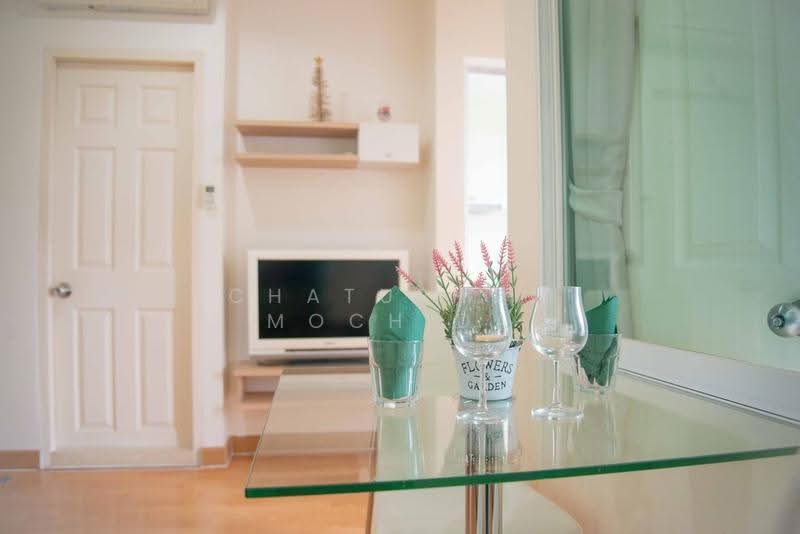Life @ Phahon-Ari, Bangkok, 1415 Phaholyothin Road, Samsen Nai, Phaya Thai, Bangkok, 1 Bedroom, 31 sqm, Condo For Rent, by Chatuphon Mochida, 500511270 - DDproperty.com
