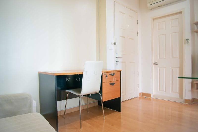 Life @ Phahon-Ari, Bangkok, 1415 Phaholyothin Road, Samsen Nai, Phaya Thai, Bangkok, 1 Bedroom, 31 sqm, Condo For Rent, by Chatuphon Mochida, 500511270 - DDproperty.com