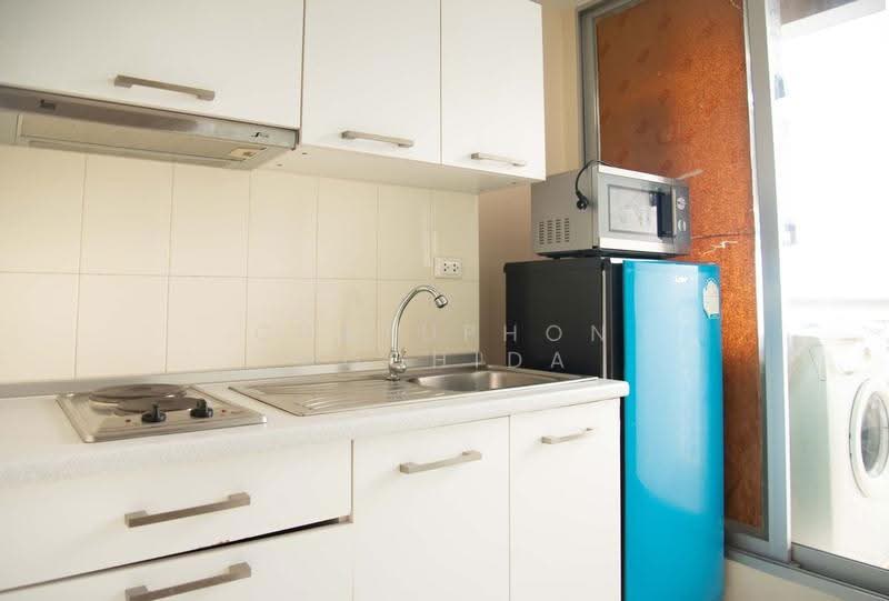 Life @ Phahon-Ari, Bangkok, 1415 Phaholyothin Road, Samsen Nai, Phaya Thai, Bangkok, 1 Bedroom, 31 sqm, Condo For Rent, by Chatuphon Mochida, 500511270 - DDproperty.com