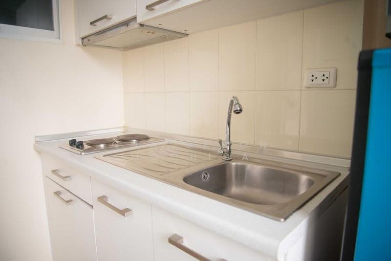 Life @ Phahon-Ari, Bangkok, 1415 Phaholyothin Road, Samsen Nai, Phaya Thai, Bangkok, 1 Bedroom, 31 sqm, Condo For Rent, by Chatuphon Mochida, 500511270 - DDproperty.com
