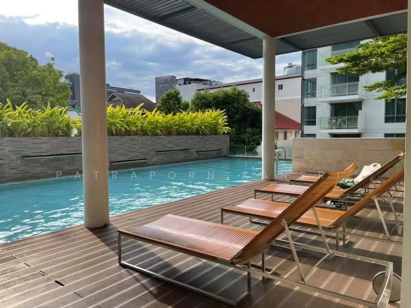 The Room Sukhumvit 40, Bangkok, 40 สุขุมวิท, Phra Kanong, Khlong Toei, Bangkok, 1 Bedroom, 43 sqm, Condo For Rent, by Patraporn Kansri, 500511271 - DDproperty.com