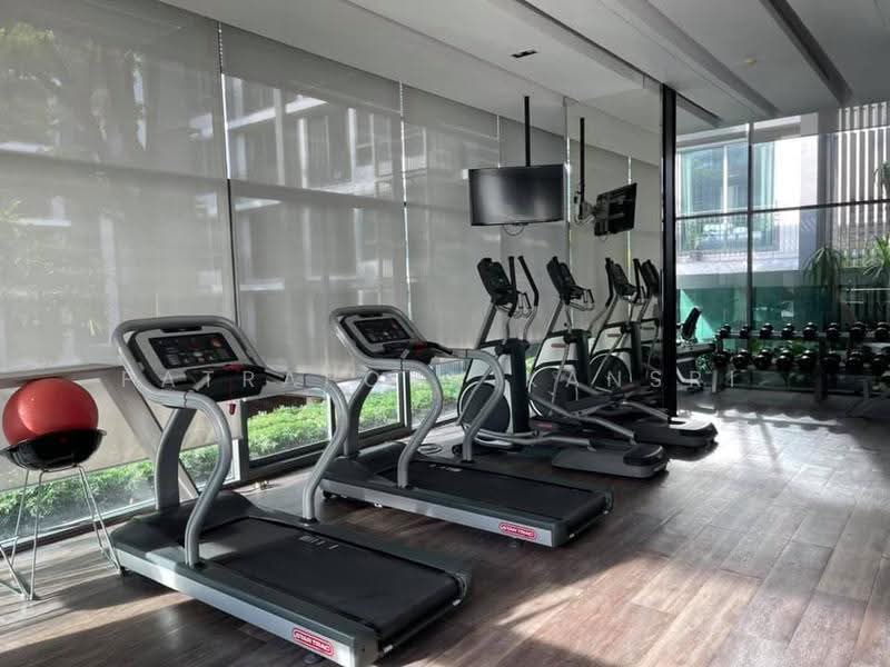 The Room Sukhumvit 40, Bangkok, 40 สุขุมวิท, Phra Kanong, Khlong Toei, Bangkok, 1 Bedroom, 43 sqm, Condo For Rent, by Patraporn Kansri, 500511271 - DDproperty.com