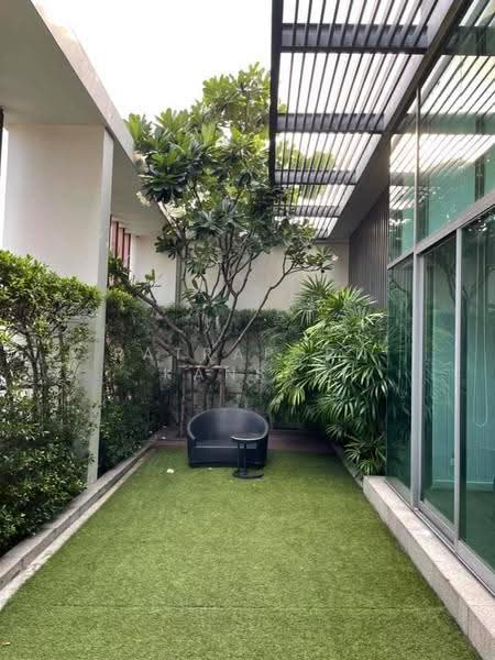 The Room Sukhumvit 40, Bangkok, 40 สุขุมวิท, Phra Kanong, Khlong Toei, Bangkok, 1 Bedroom, 43 sqm, Condo For Rent, by Patraporn Kansri, 500511271 - DDproperty.com