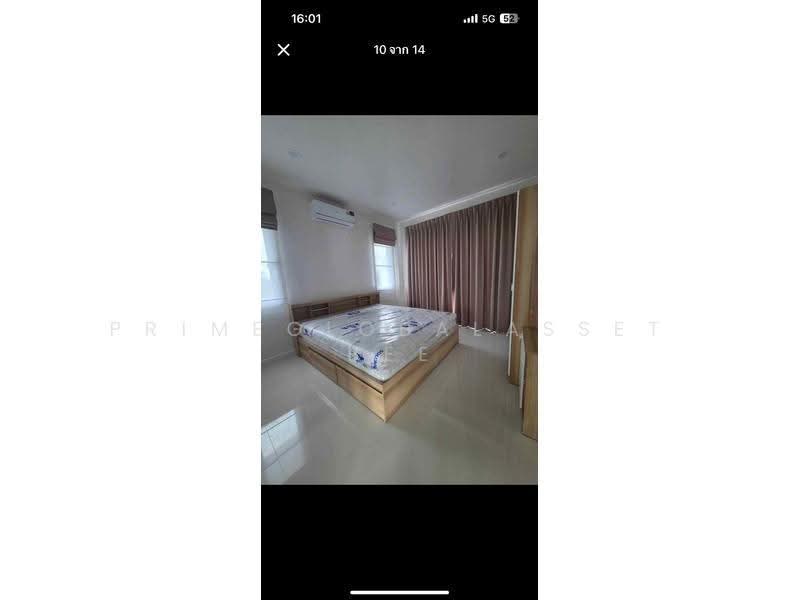 บ้านเดี่ยว, Phuket, Chalong, Muang Phuket, Phuket, 2 Bedrooms, 120 sqm, Single Detached House For Rent, by primeglobalasset bee, 500511272 - DDproperty.com