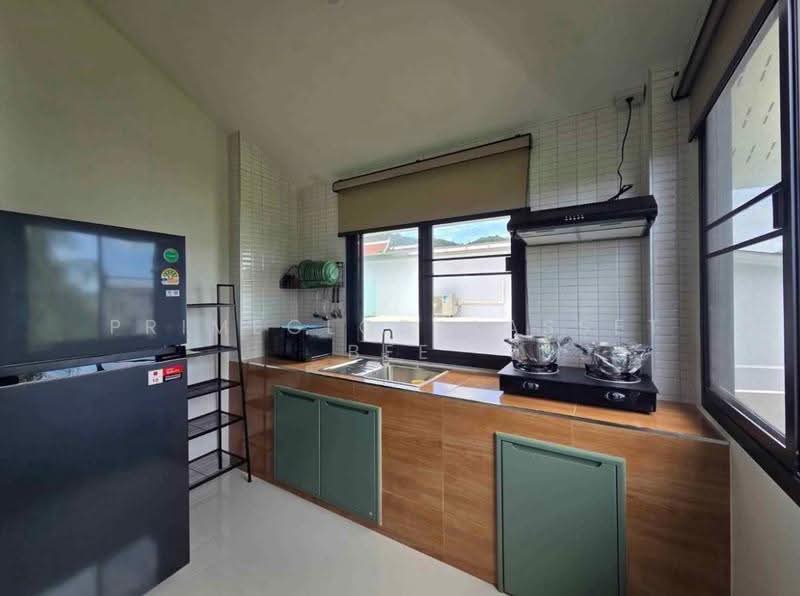 บ้านเดี่ยว, Phuket, Chalong, Muang Phuket, Phuket, 2 Bedrooms, 120 sqm, Single Detached House For Rent, by primeglobalasset bee, 500511272 - DDproperty.com