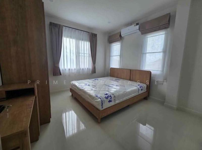 บ้านเดี่ยว, Phuket, Chalong, Muang Phuket, Phuket, 2 Bedrooms, 120 sqm, Single Detached House For Rent, by primeglobalasset bee, 500511272 - DDproperty.com