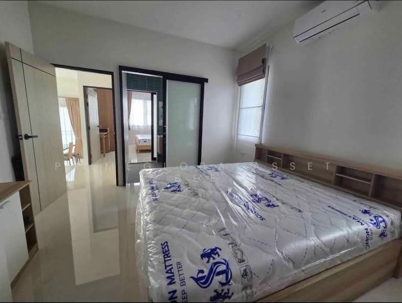 บ้านเดี่ยว, Phuket, Chalong, Muang Phuket, Phuket, 2 Bedrooms, 120 sqm, Single Detached House For Rent, by primeglobalasset bee, 500511272 - DDproperty.com