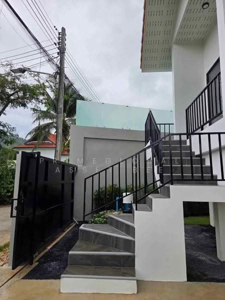 บ้านเดี่ยว, Phuket, Chalong, Muang Phuket, Phuket, 2 Bedrooms, 120 sqm, Single Detached House For Rent, by primeglobalasset bee, 500511272 - DDproperty.com